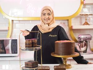 Pilihan Menu Hampers Bittersweet by Najla untuk Lebaran