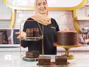 Cerita Pemilik Bittersweet by Najla Ungkap Strategi Jualannya