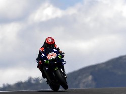 Tonton Lagi Siaran Ulang Kualifikasi MotoGP Spanyol 2021