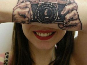 Kumpulan Seni Tato Unik Kreatif Bisa Jadi Inspirasi