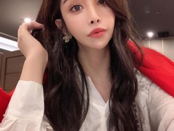 Cerita Penyanyi Transgender Pertama Korea Pernah Dikejar 100 Artis Pria