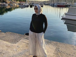 Curhat Ida Rachmawati Jadi Istri Menkes: Waktu Terbatas