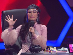 Heboh Iis Dahlia dan Pasha Ungu Ribut, Netter Langsung Nyinyir