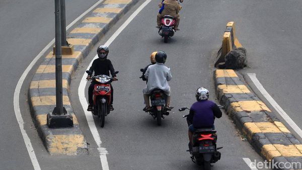 Jalan Pintas yang Berbahaya