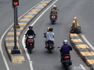 Jalan Pintas yang Berbahaya