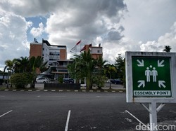 Kapolda Papua Rapat Tertutup dengan Bupati-Bupati, Apa yang Dibahas?