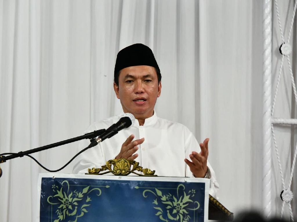 BPH Migas Dorong Pertamina Bangun Pertashop di Pesantren Se-Indonesia
