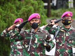 Dankormar Bantah Isu Denjaka Dilibatkan Tumpas KKB Teroris Papua