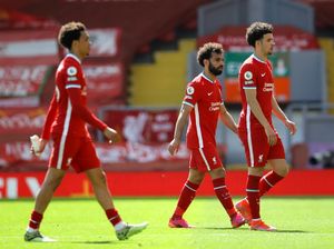 Andai Gagal ke Liga Champions, Liverpool Takkan Mewek