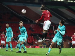 MU si Raja Comeback Vs Liverpool yang Suka Buang-buang Poin