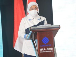 Menaker Harap May Day 2021 Jadi Momentum Buruh Bangkit dari COVID-19