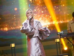 Dekat dengan Ayus, Nissa Sabyan Belum Mau Menikah