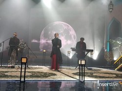 Sekelumit Kisah Nissa Sabyan, Ayus Serta Panggilan Umi