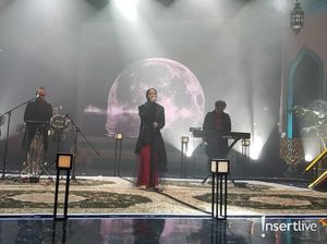 Sekelumit Kisah Nissa Sabyan, Ayus Serta Panggilan Umi Sekelumit Kisah Nissa Sabyan, Ayus Serta Panggilan Umi
