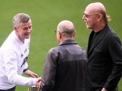 Solskjaer: Glazer Pantas Diprotes Suporter, tapi...