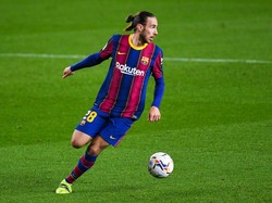 Bukti Barcelona Percaya kepada Darah Muda