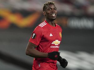 Tampil Gemilang Saat Puasa, Paul Pogba: Pertolongan Allah