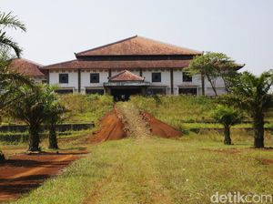 Bukit Algoritma Muncul Kembali Usai Nasib PT AMKA Sekarat Bukit Algoritma Muncul Kembali Usai Nasib PT AMKA Sekarat