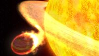 10 Planet Neraka, Kondisinya Bikin Merinding