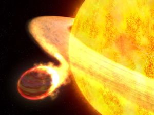 10 Planet Neraka, Kondisinya Bikin Merinding