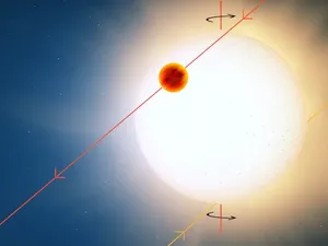 Fenomena 5 Planet Sejajar Bisa Dilihat Minggu Ini, Cuma 18 Tahun Sekali! Fenomena 5 Planet Sejajar Bisa Dilihat Minggu Ini, Cuma 18 Tahun Sekali!