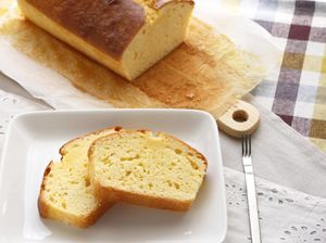 Resep Pound Cake Sederhana yang Lembut dan Gampang Dibikin Resep Pound Cake Sederhana yang Lembut dan Gampang Dibikin