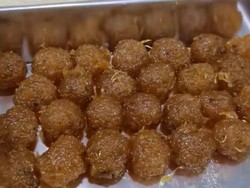 Resep Selai Nanas untuk Isian Nastar yang Enak dan Tahan Lama