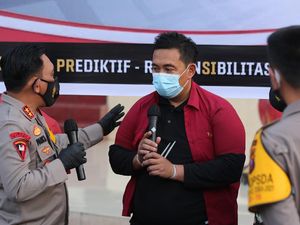 Perkembangan Terbaru Kasus Antigen Bekas yang Sungguh Meresahkan Perkembangan Terbaru Kasus Antigen Bekas yang Sungguh Meresahkan