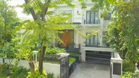 9 Potret Rumah Mewah Crazy Rich Jakarta, Kulkasnya Viral Bikin Takjub