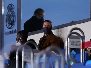 Sergio Ramos Sudah Fit, Siap Main Lagi