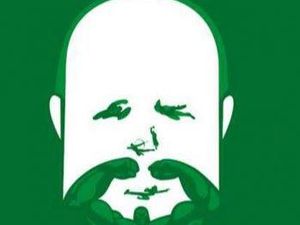 Tes Kepribadian: Gambar Pahlawan Super atau Pria yang Pertama Kamu Lihat?