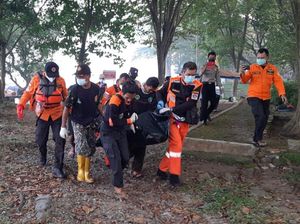 Hilang 2 Hari, Pemancing Waduk Widas Madiun Ditemukan Tewas Mengambang