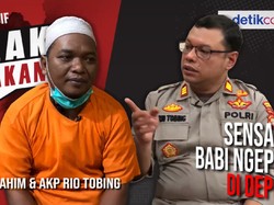 Blak-blakan Ustaz Adam Ibrahim: Pembuat Kandang Burung & Hoaks Babi Ngepet