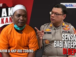 Blak-blakan Ustaz Adam Ibrahim: Pembuat Kandang Burung & Hoaks Babi Ngepet Blak-blakan Ustaz Adam Ibrahim: Pembuat Kandang Burung & Hoaks Babi Ngepet