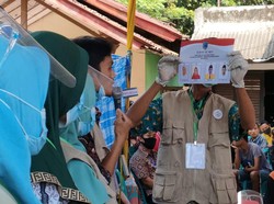 62 Desa di 21 Kab Probolinggo Gelar Pilkades, Satgas COVID Antisipasi Klaster Baru