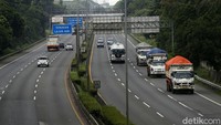 Catat, Ini Jadwal Contraflow hingga One Way di Arus Mudik Lebaran 2026