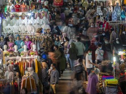 Soal Kerumunan Tanah Abang-Cibis Park, Satgas: Jangan Terulang