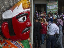 Terpaksa Banget Keluar Rumah? Ini yang Bisa Kamu Lakukan untuk Cegah Corona