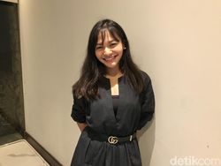 Makna Kurban Idul Adha Bagi Amel Carla