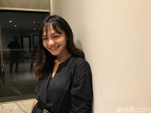 Amel Carla hingga Yuki Kato, Wajah Baru di Good Friends 2 Amel Carla hingga Yuki Kato, Wajah Baru di Good Friends 2