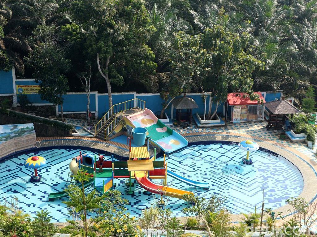 Anak Raja, Resort Berkonsep Waterpark untuk Keluarga Anak Raja, Resort Berkonsep Waterpark untuk Keluarga