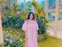 Ibunda Angbeen Rishi Tunjukkan Bukti Saat Diperiksa Terkait Kasus Mafia Tanah