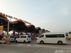 Tol Cipali dan Cerita 99 Jembatan