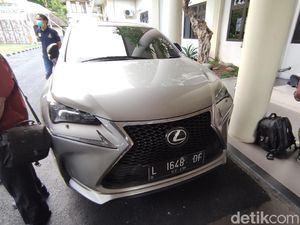 Komplotan Pencuri Mobil Sport di Semarang Diciduk di Jatim