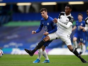 Segunung Pujian Tuchel untuk Mason Mount