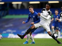 Segunung Pujian Tuchel untuk Mason Mount