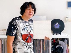 Daniel Mardhany Ditangkap, Daftar Artis Terjerat Narkoba Bertambah