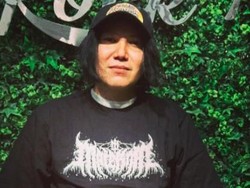 Profil Daniel Mardhany, Vokalis Deadsquad yang Ditangkap Narkoba