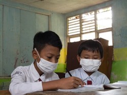 Sekolah dan Tatanan Sosial Baru