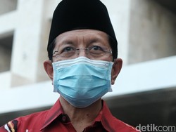 Menghitung Peluang Nasaruddin Umar Jadi Cawapres Ganjar